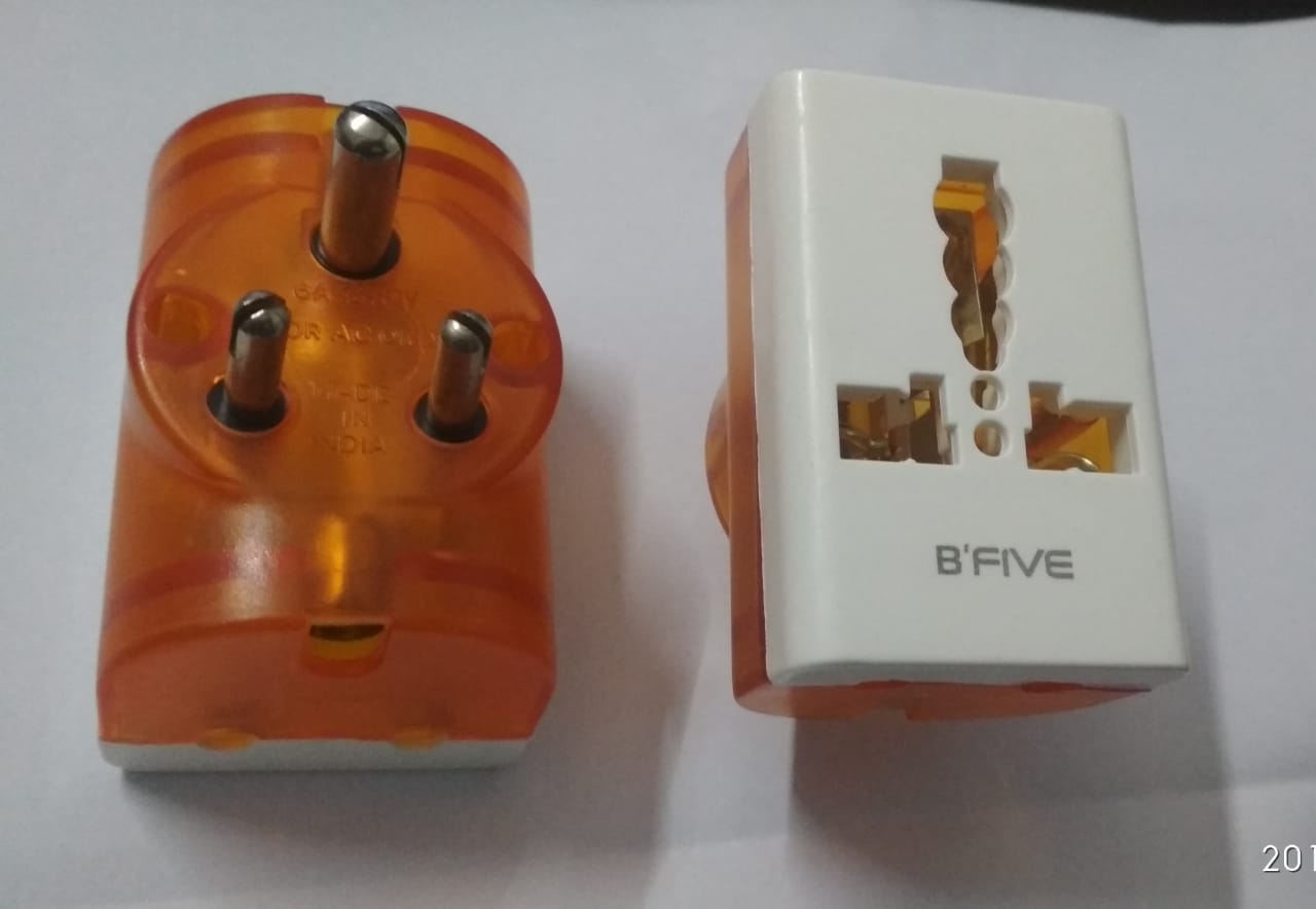 Multi Plug Manufacture in Delhi